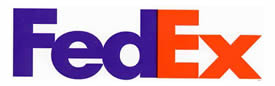 FedEx Mount Pleasant